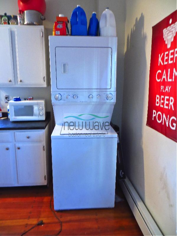 839 Parker St, Mission Hill