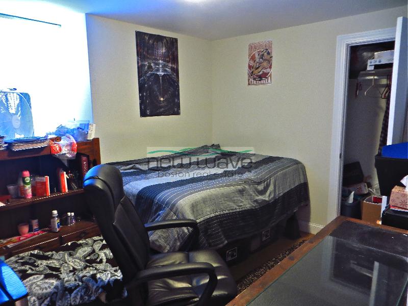 839 Parker St, Mission Hill