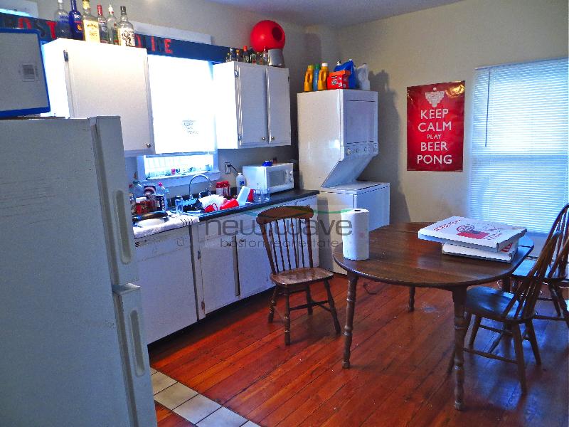 839 Parker St, Mission Hill