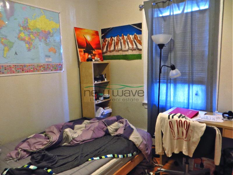 839 Parker St, Mission Hill