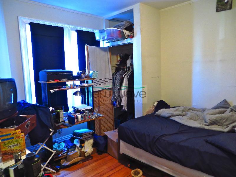 839 Parker St, Mission Hill