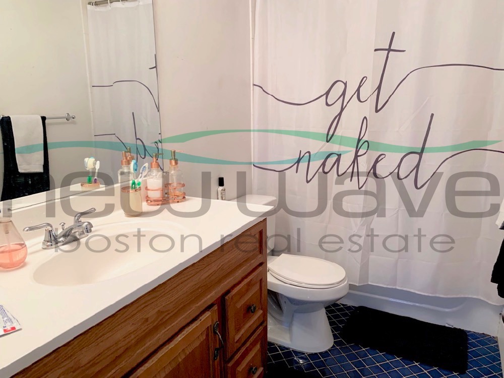 836 Huntington Ave, Mission Hill