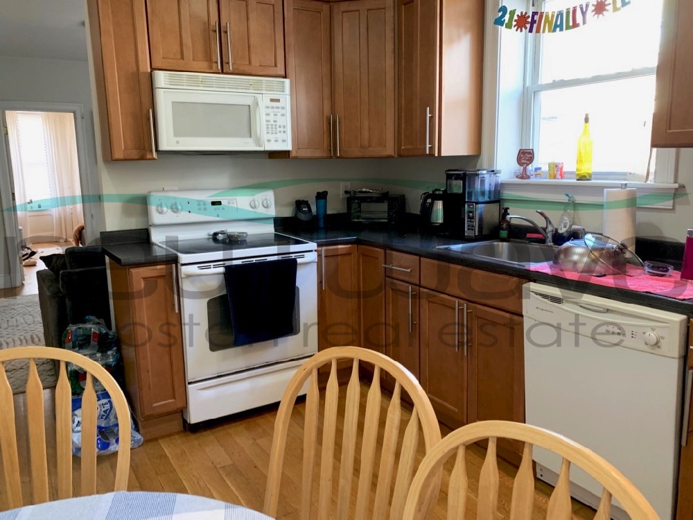 836 Huntington Ave, Mission Hill