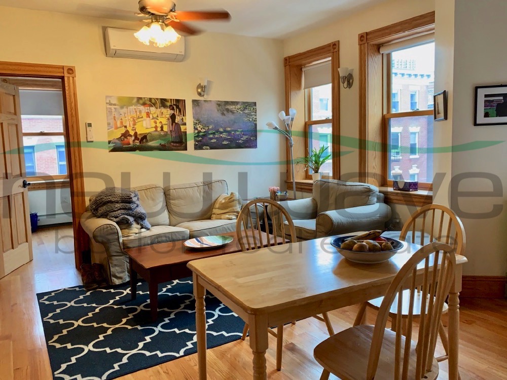 60 Phillips St, Beacon Hill