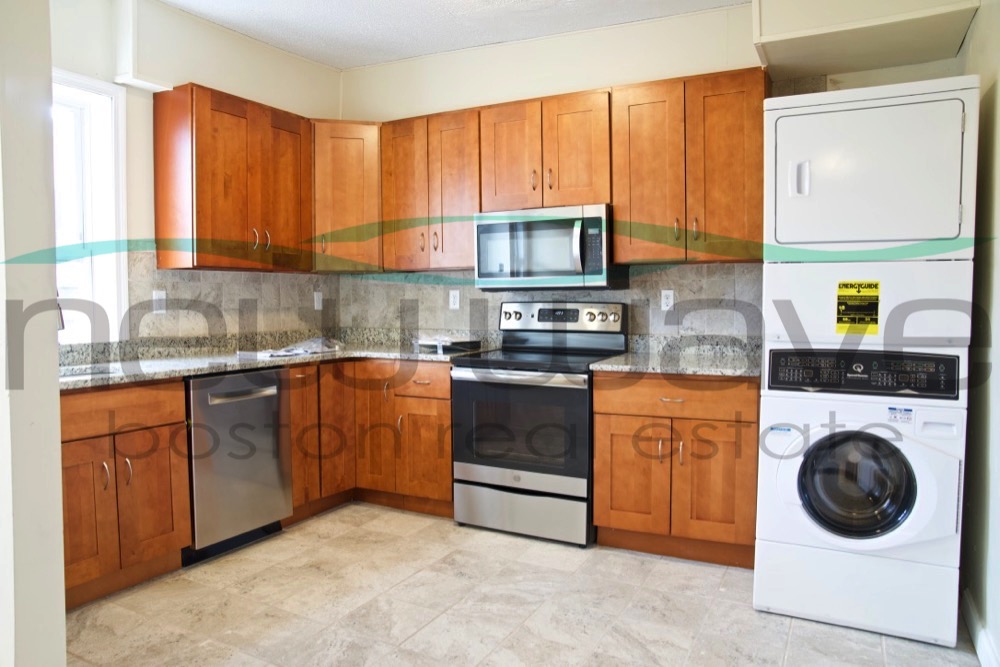 6 Bickford Ave, Mission Hill