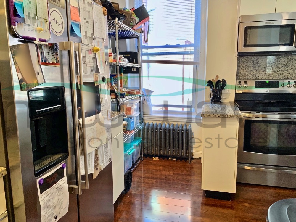 55 Saint Stephen St, Fenway