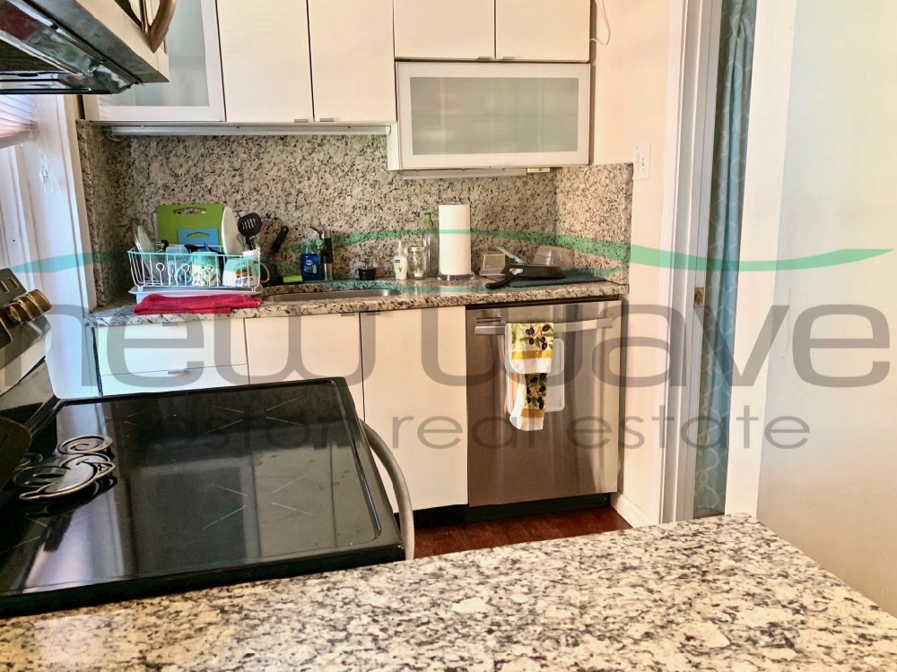 55 Saint Stephen St, Fenway