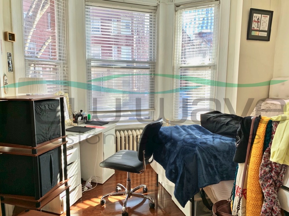 55 Saint Stephen St, Fenway