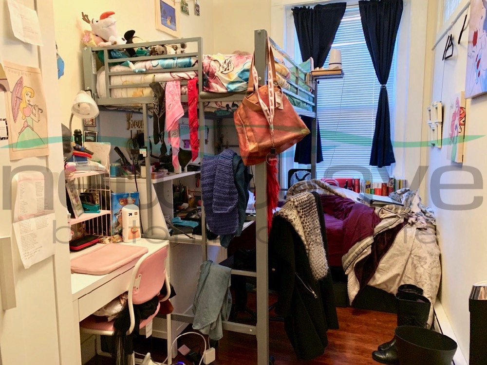 55 Saint Stephen St, Fenway