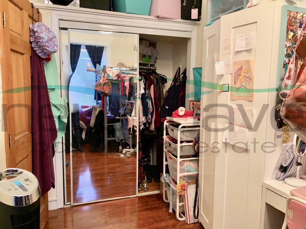 55 Saint Stephen St, Fenway