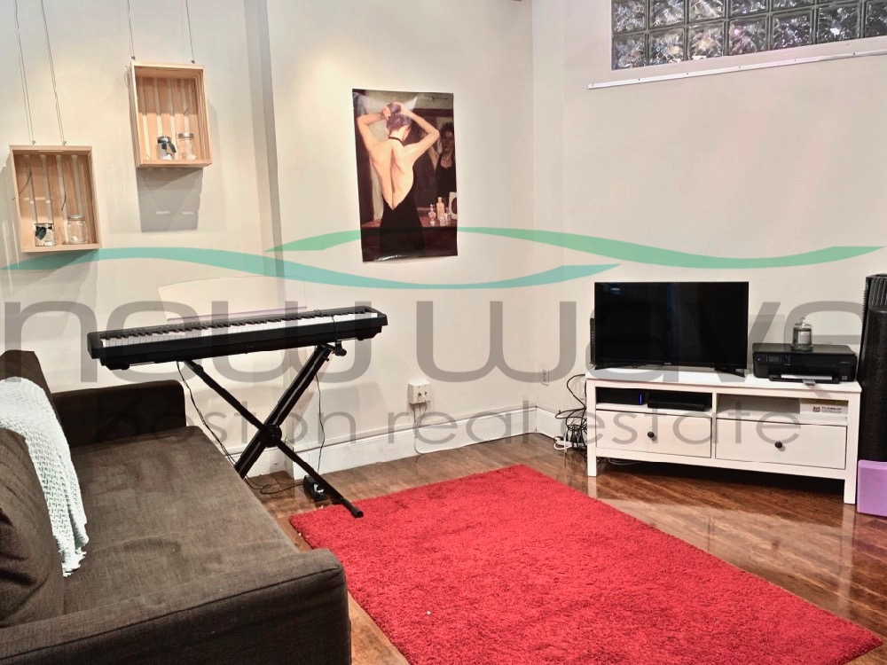 55 Saint Stephen St, Fenway