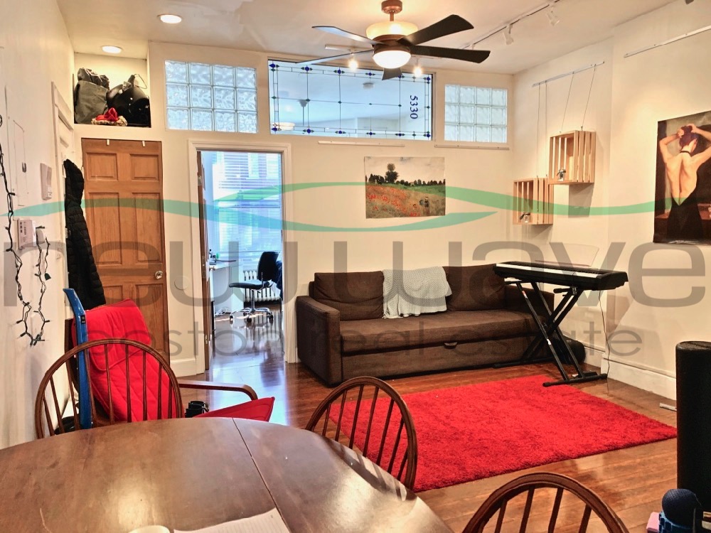 55 Saint Stephen St, Fenway