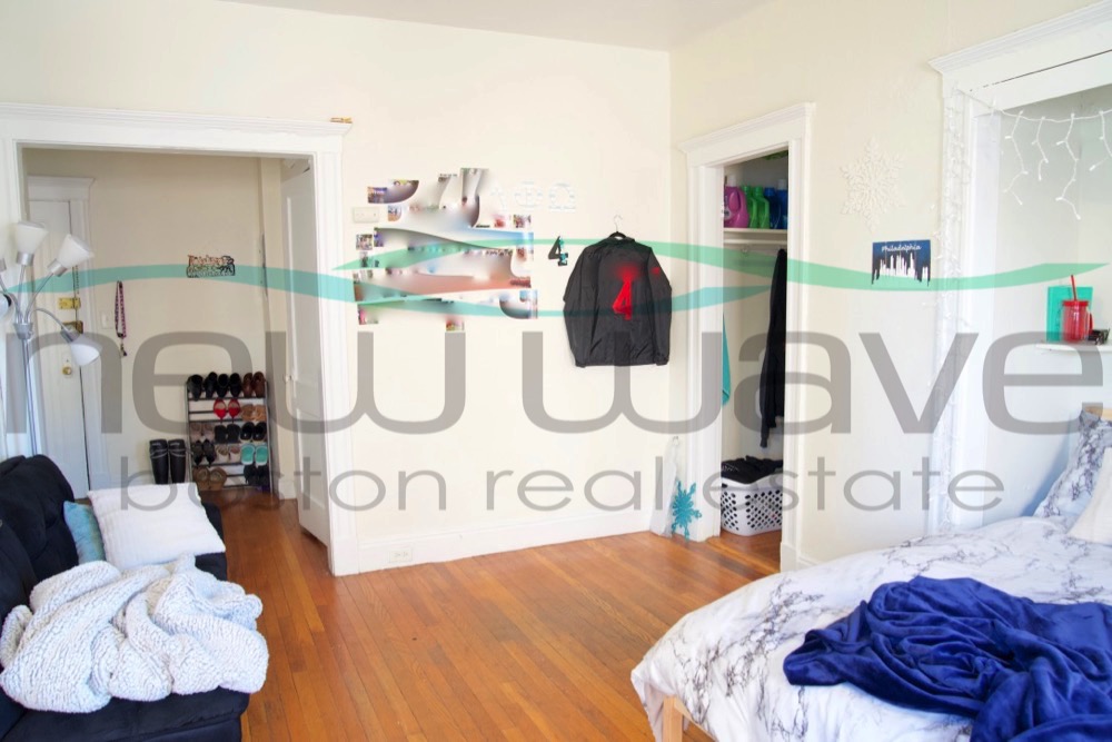 1163 Boylston St, Fenway