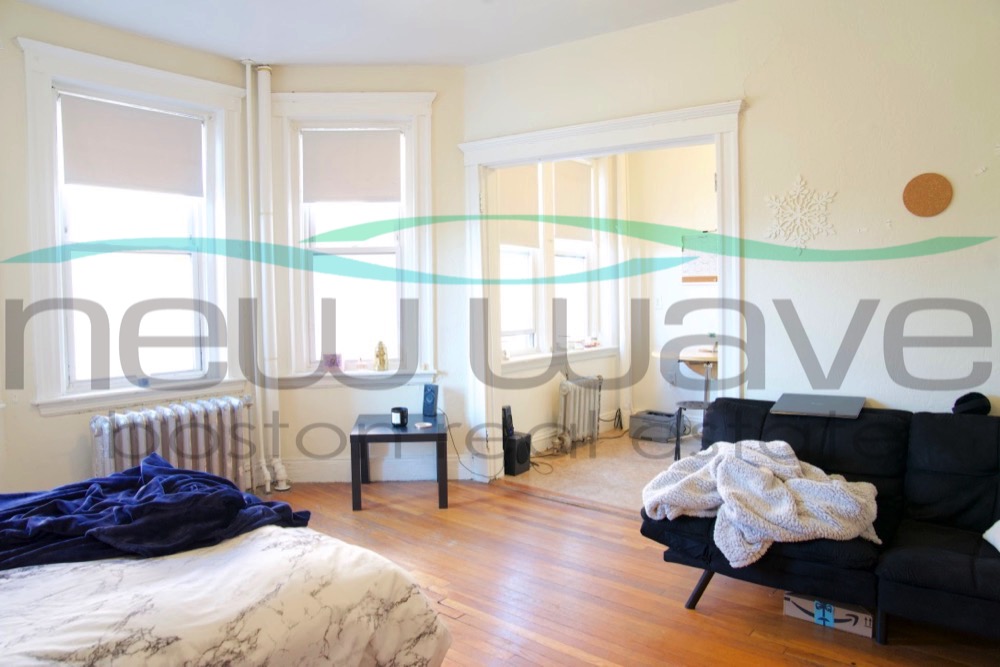 1163 Boylston St, Fenway