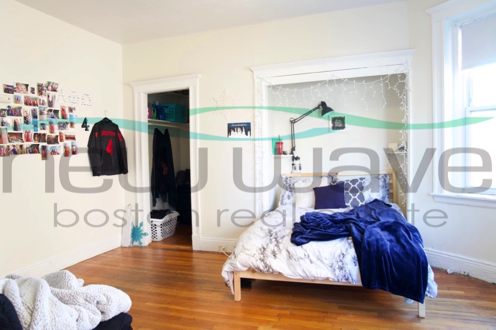 1163 Boylston St, Fenway