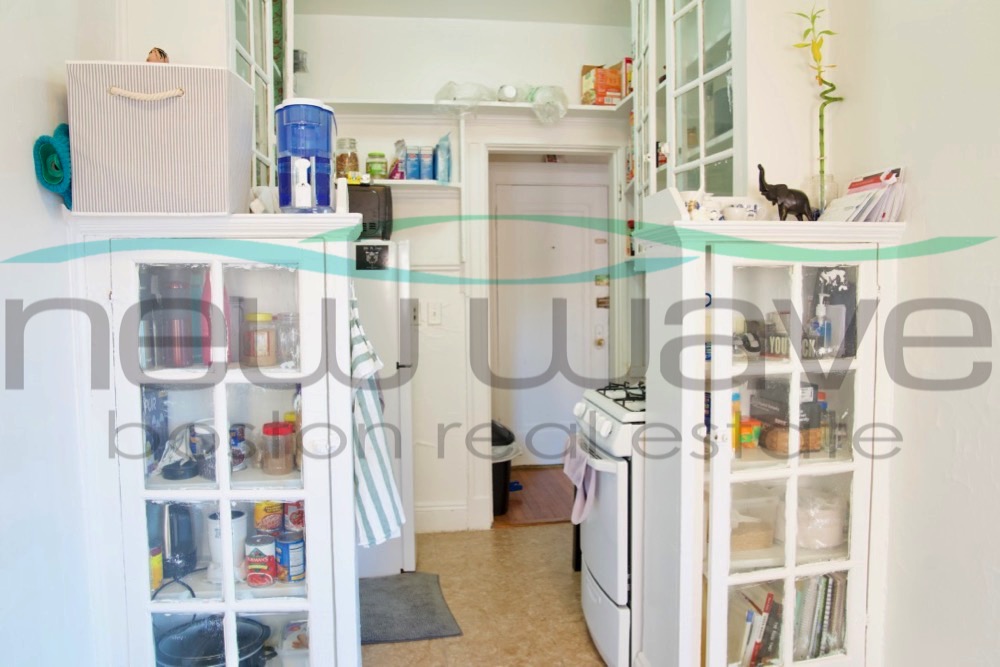 1163 Boylston St, Fenway