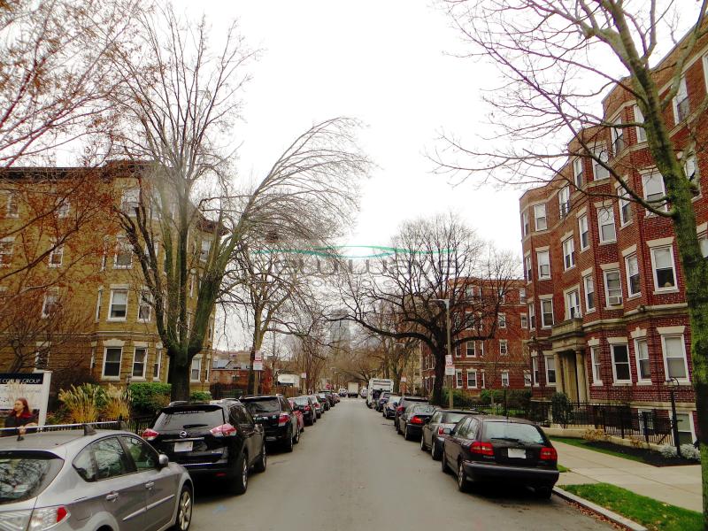 1 bed, 1 bath apartment for rent at 106 Queensberry St Unit 7, Fenway — photo 10 of 10