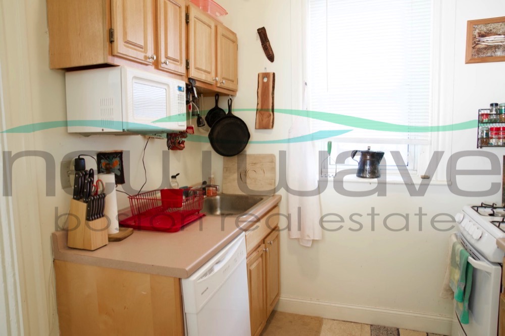 11 Peterborough St, Fenway