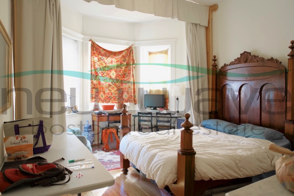 11 Peterborough St, Fenway