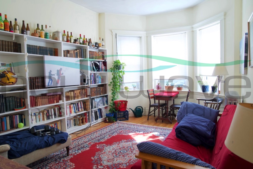 11 Peterborough St, Fenway