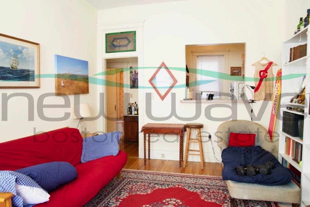 11 Peterborough St, Fenway