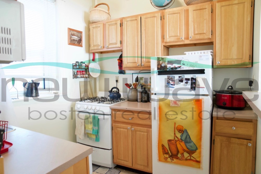 11 Peterborough St, Fenway