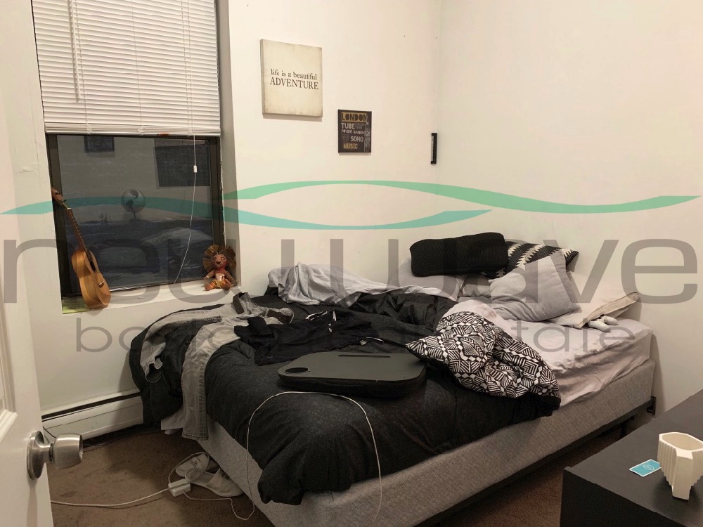 4 bed, 1 bath apartment for rent at 610 Columbus Ave Unit 4, South End — photo 4 of 11