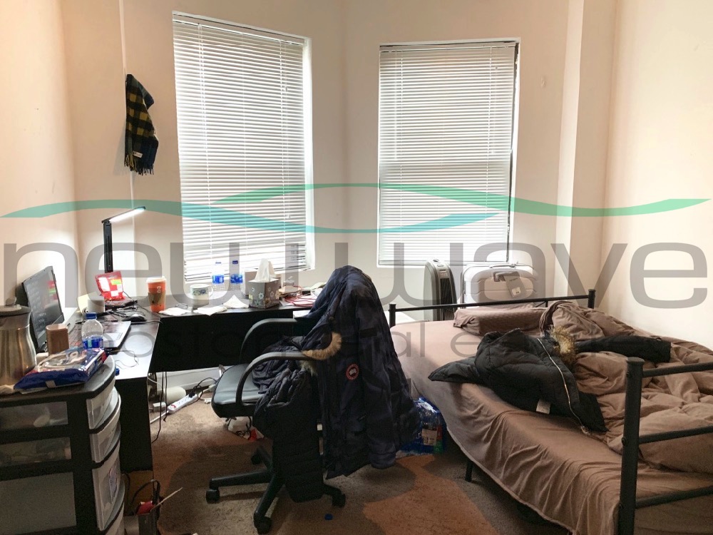4 bed, 1 bath apartment for rent at 610 Columbus Ave Unit 4, South End — photo 5 of 11