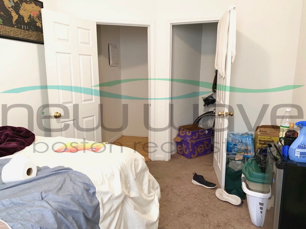 4 bed, 1 bath apartment for rent at 610 Columbus Ave Unit 4, South End — photo 8 of 11