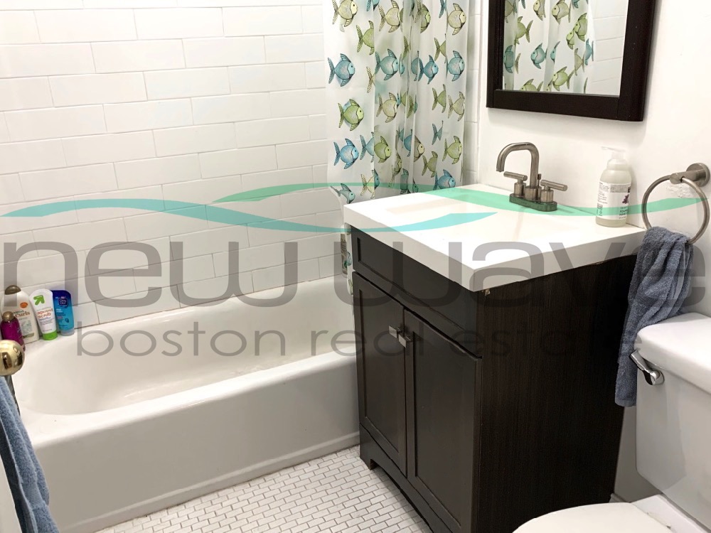 4 bed, 1 bath apartment for rent at 610 Columbus Ave Unit 4, South End — photo 9 of 11