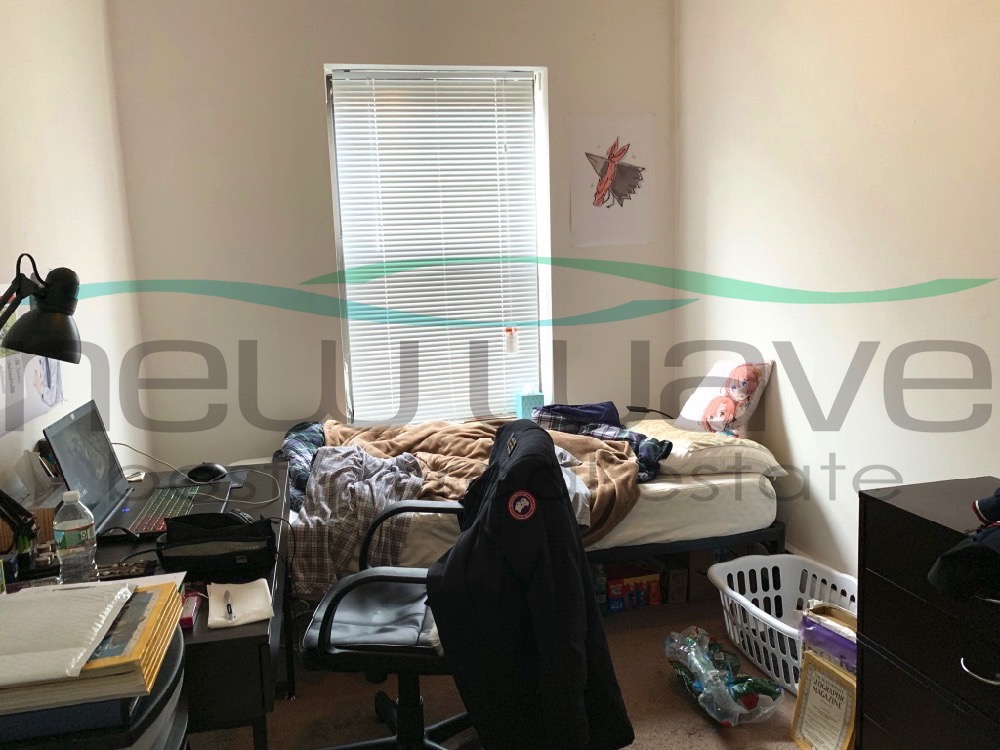 4 bed, 1 bath apartment for rent at 610 Columbus Ave Unit 4, South End — photo 10 of 11
