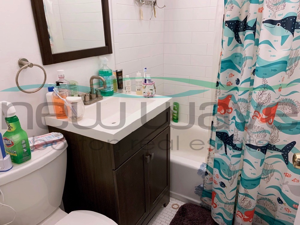 610 Columbus Ave, South Boston