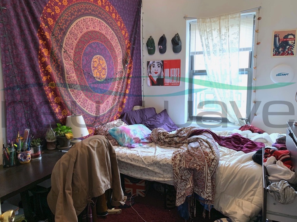 610 Columbus Ave, South Boston