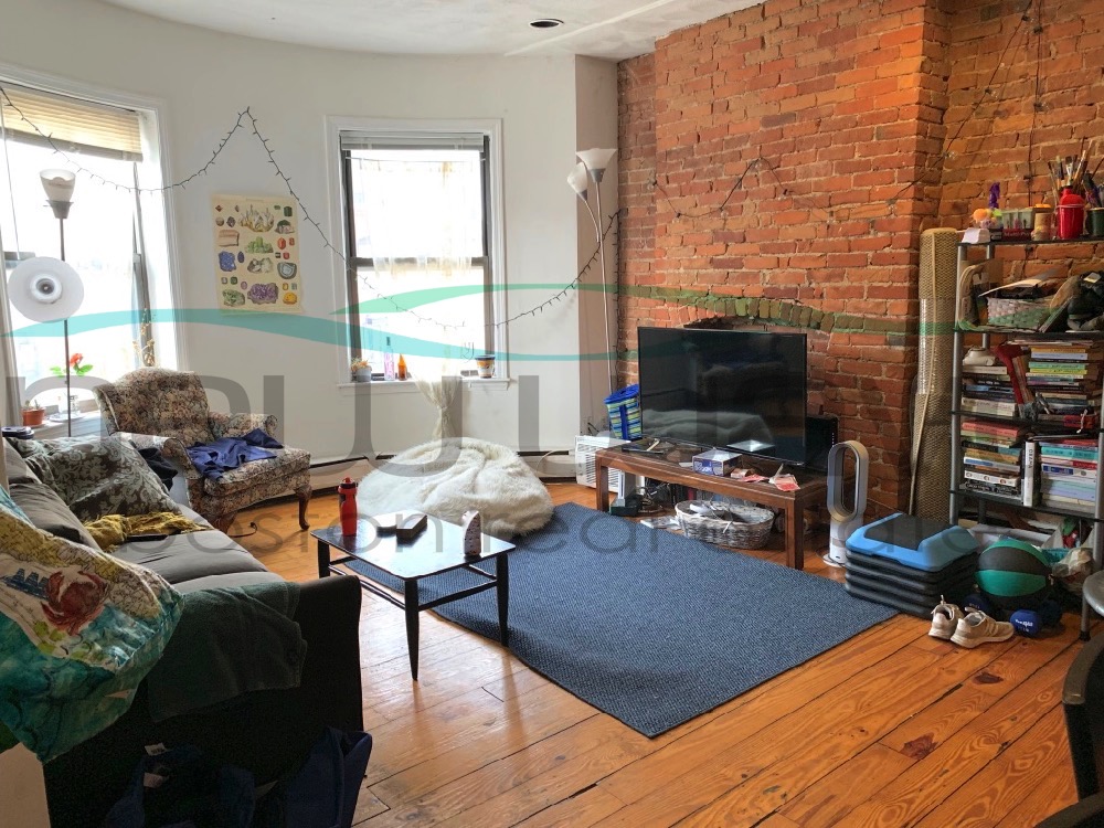 610 Columbus Ave, South Boston