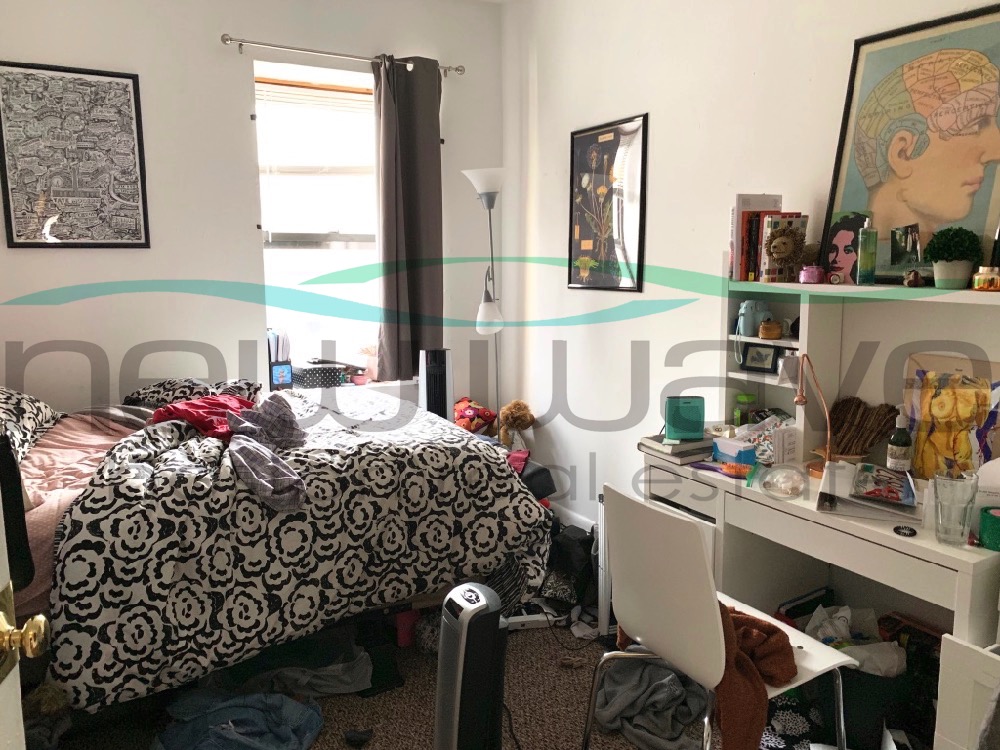 610 Columbus Ave, South Boston