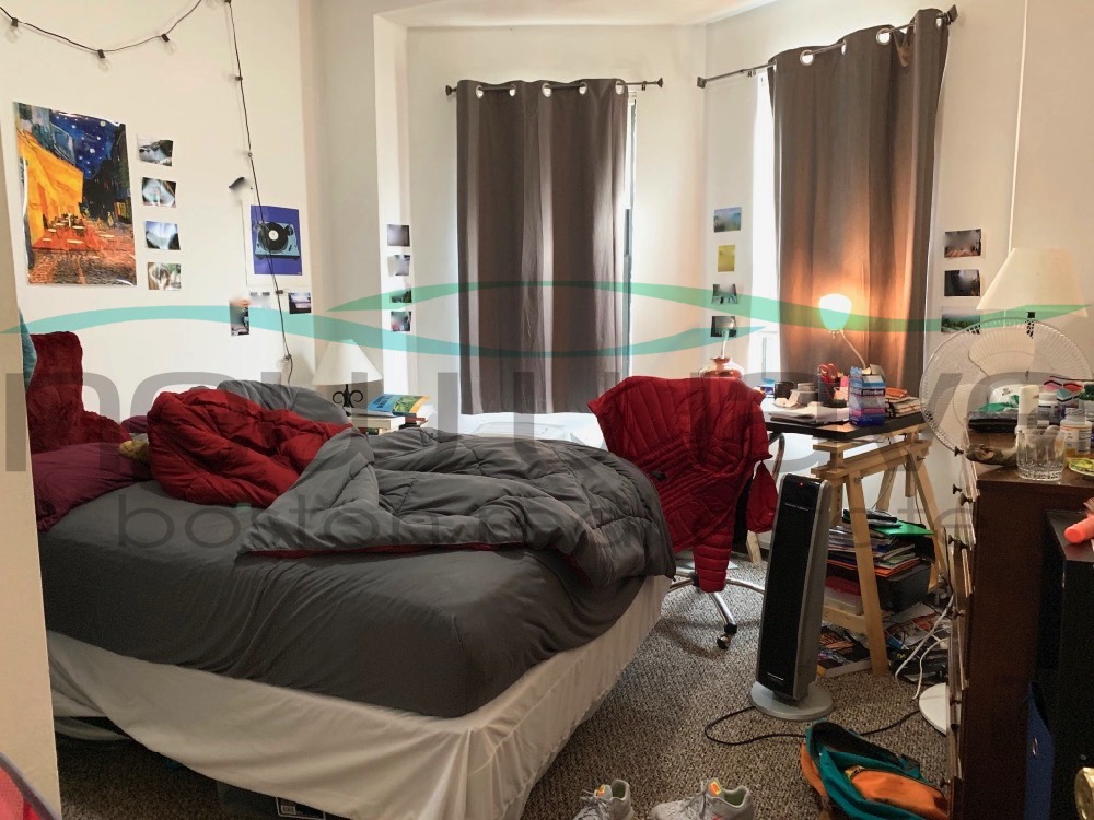 610 Columbus Ave, South Boston