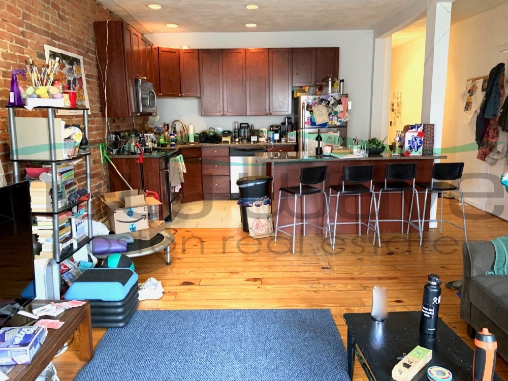 610 Columbus Ave, South Boston