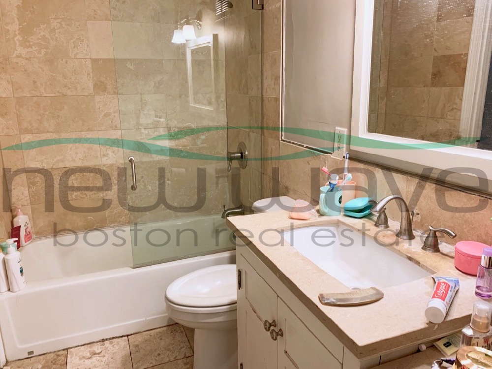 2 bed, 1 bath apartment for rent at 980 Tremont St Unit 3, South End — photo 15 of 17