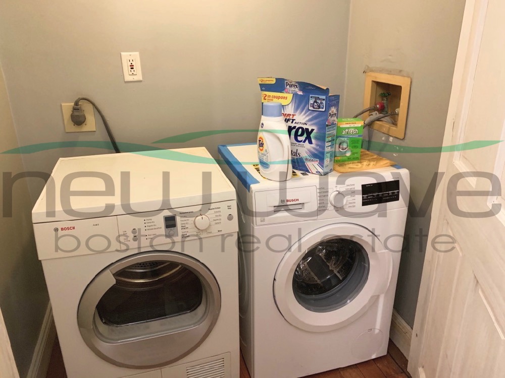 2 bed, 1 bath apartment for rent at 980 Tremont St Unit 3, South End — photo 14 of 17