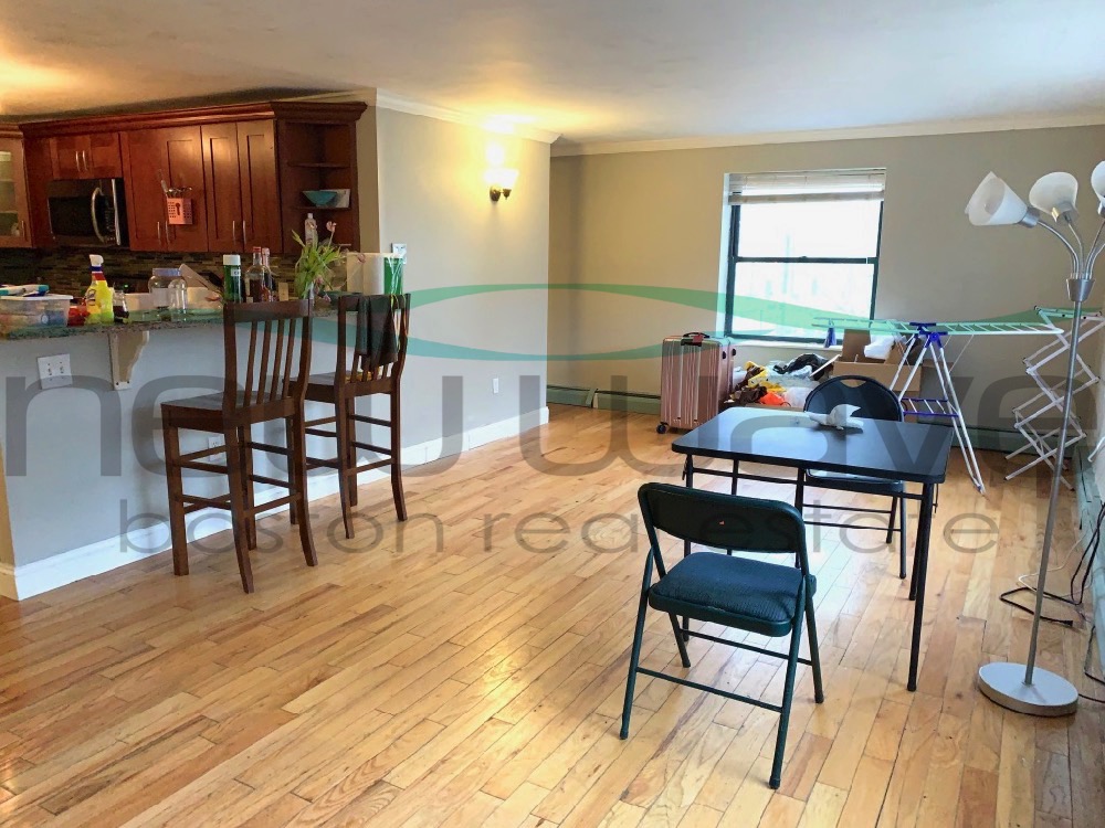 2 bed, 1 bath apartment for rent at 980 Tremont St Unit 3, South End — photo 6 of 17