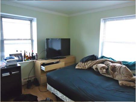 2 bed, 1 bath apartment for rent at 980 Tremont St Unit 3, South End — photo 12 of 17