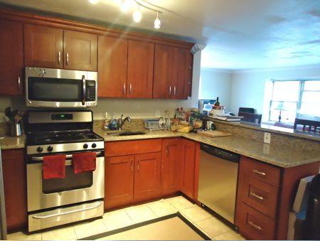2 bed, 1 bath apartment for rent at 980 Tremont St Unit 3, South End — photo 3 of 17