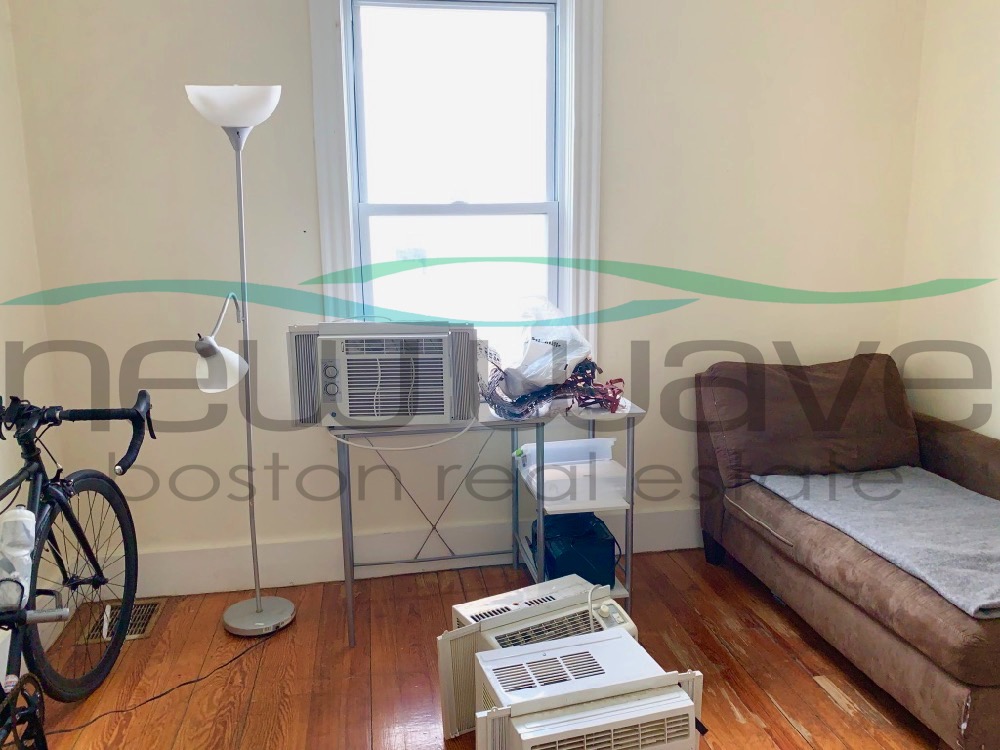 20 Lawn St, Mission Hill