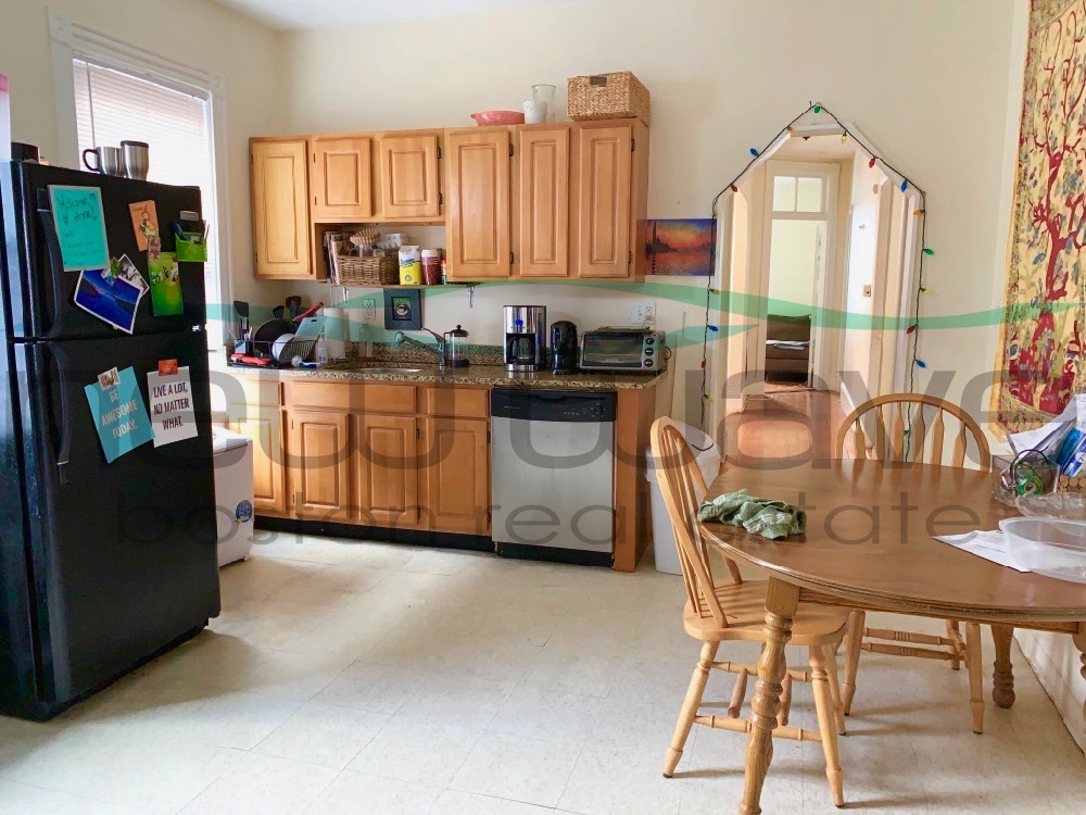 20 Lawn St, Mission Hill