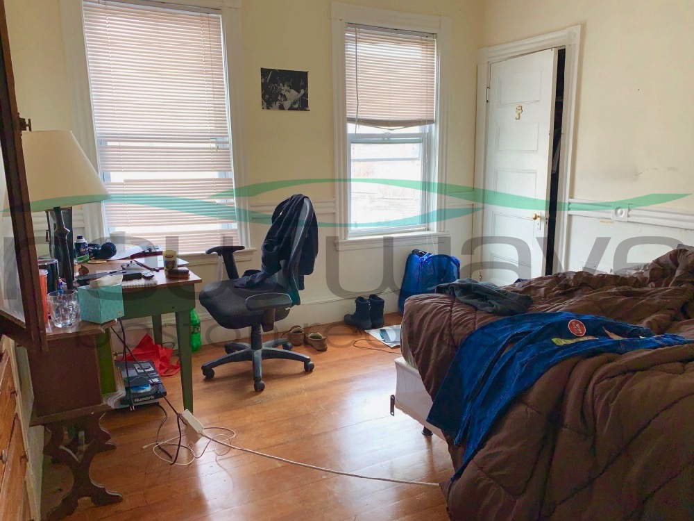 20 Lawn St, Mission Hill