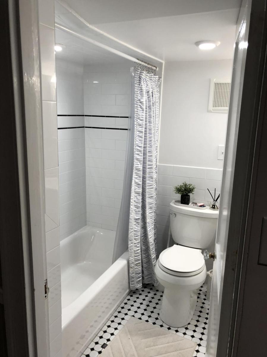 68 Chestnut St, Beacon Hill