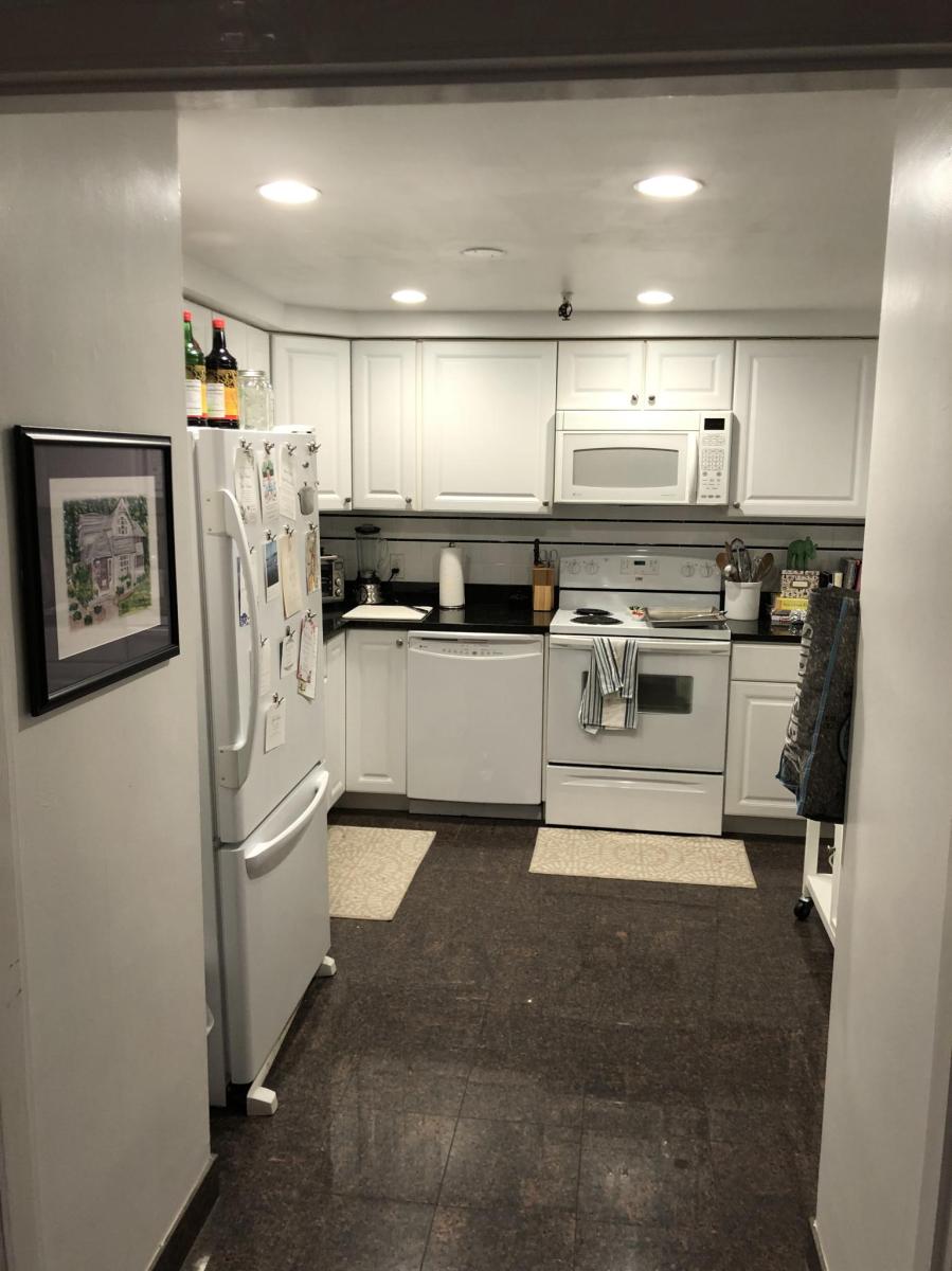 68 Chestnut St, Beacon Hill