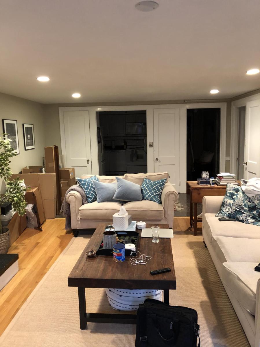 68 Chestnut St, Beacon Hill