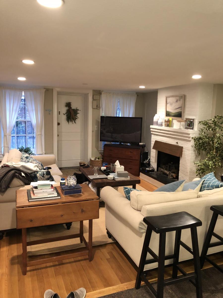 68 Chestnut St, Beacon Hill