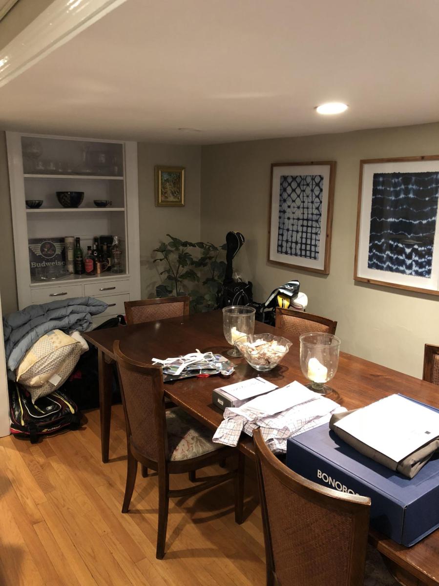 68 Chestnut St, Beacon Hill